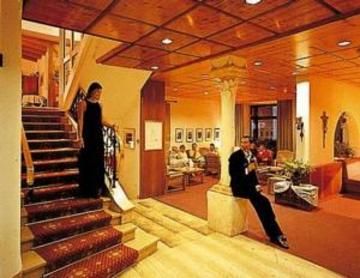 Post Alpina Hotel