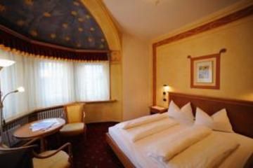 Post Alpina Hotel