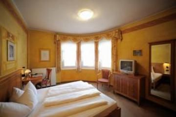 Post Alpina Hotel