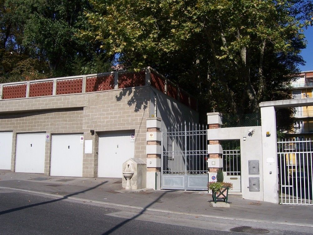 Villa Fausta B&B