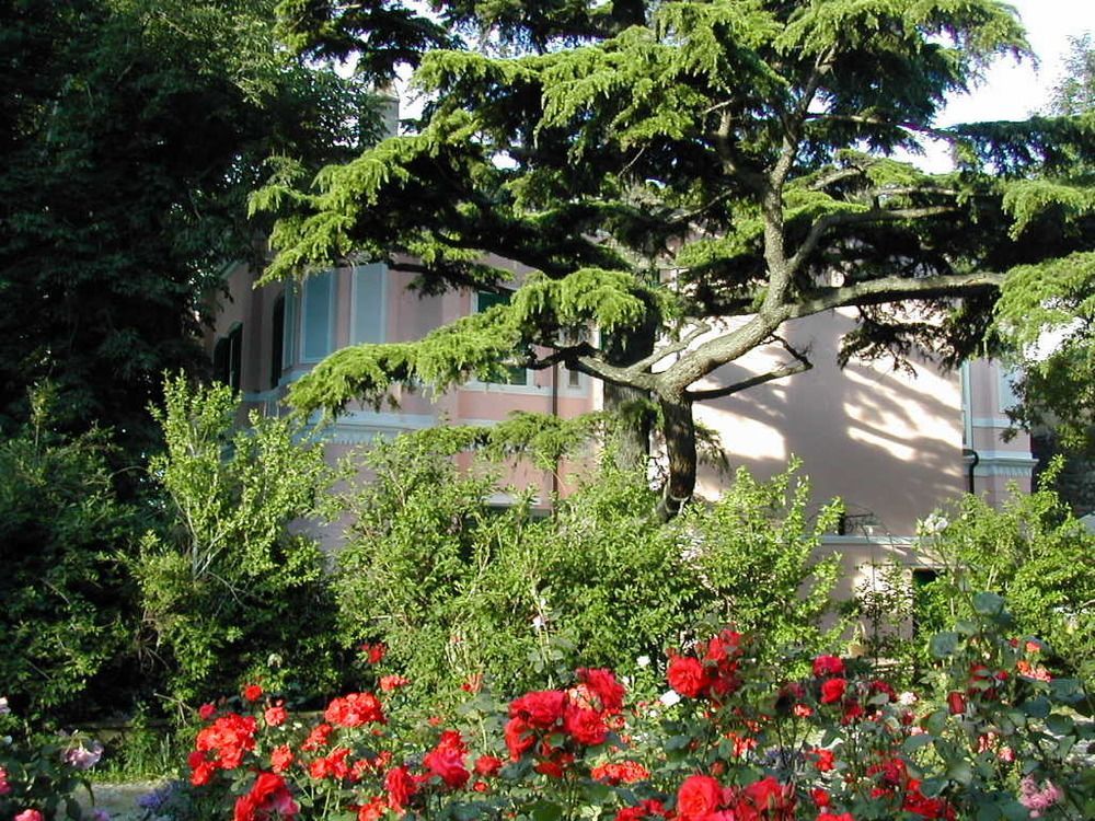 Villa Fausta B&B