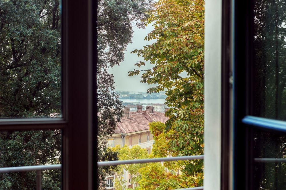 Villa Fausta B&B