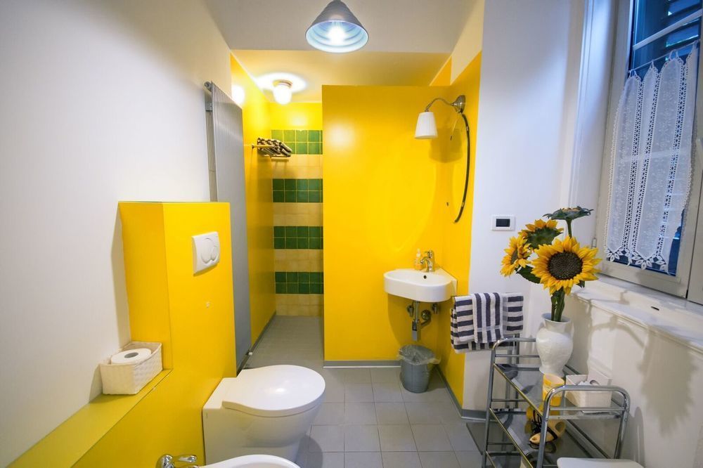 Villa Fausta B&B