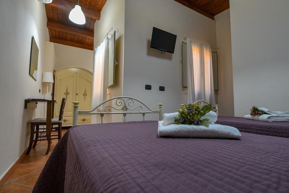 B&B Rabate
