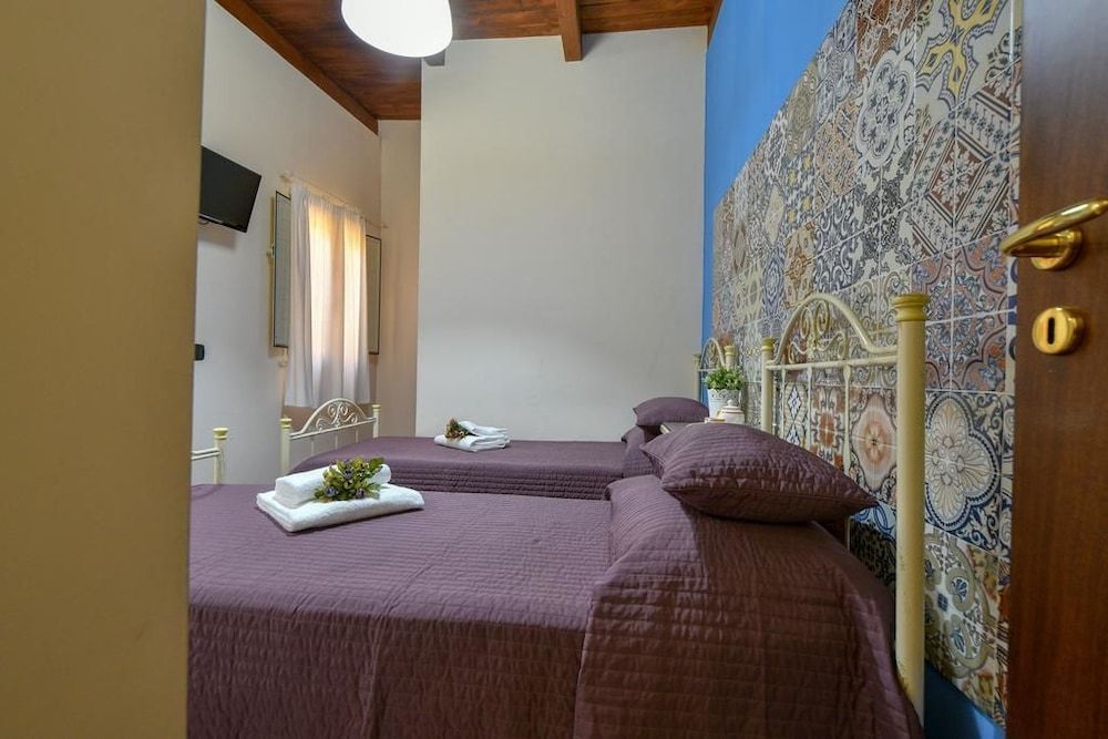 B&B Rabate