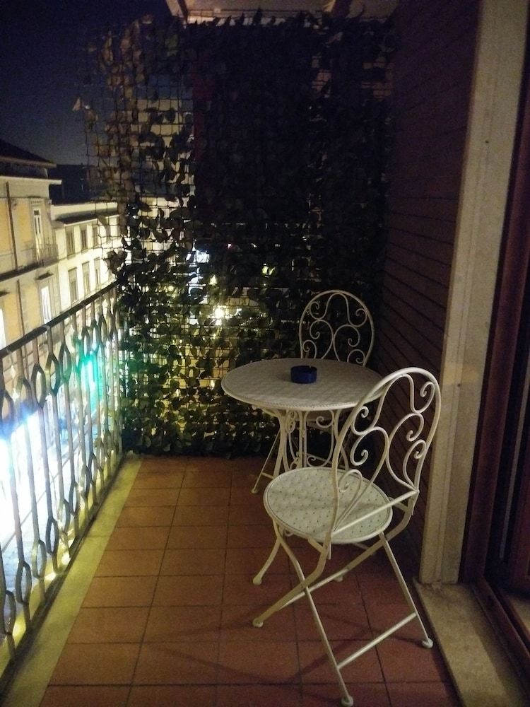 Il Giramondo