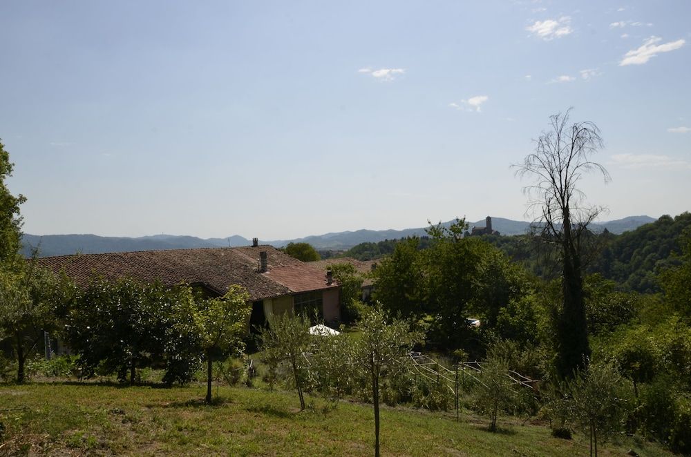 L'Orto Fortunato di Luvara