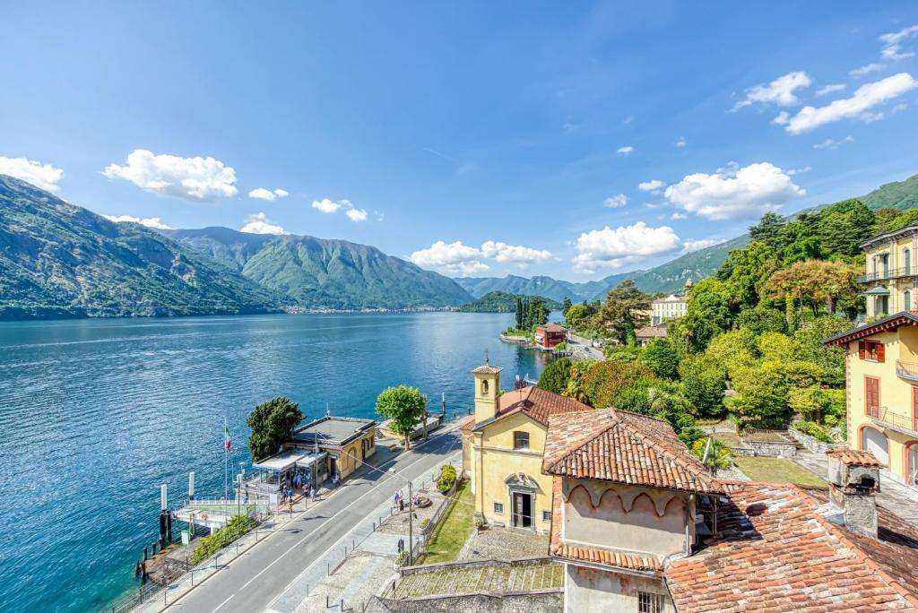 Albergo Bazzoni et du Lac