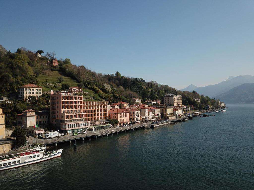 Albergo Bazzoni et du Lac