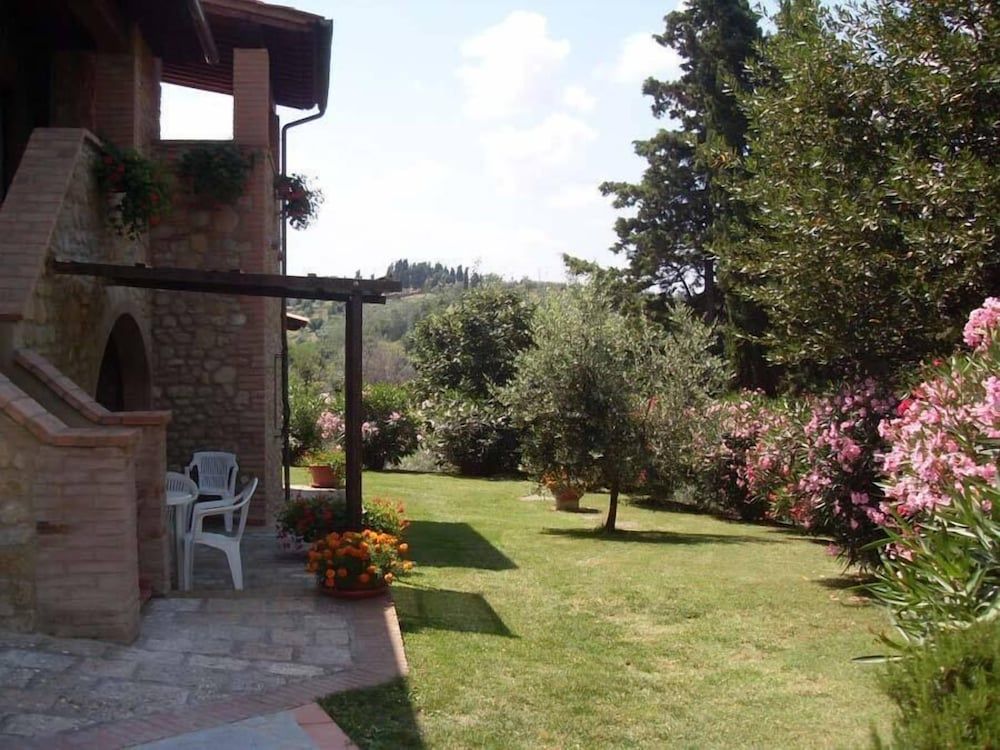 Casale Giulia