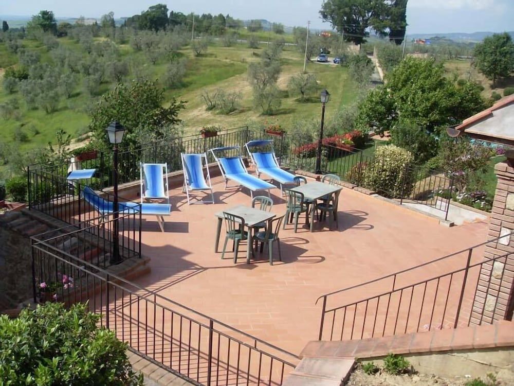 Casale Giulia