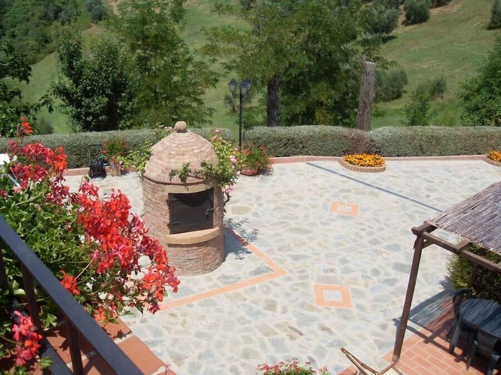 Casale Giulia