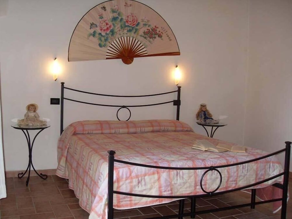 Casale Giulia