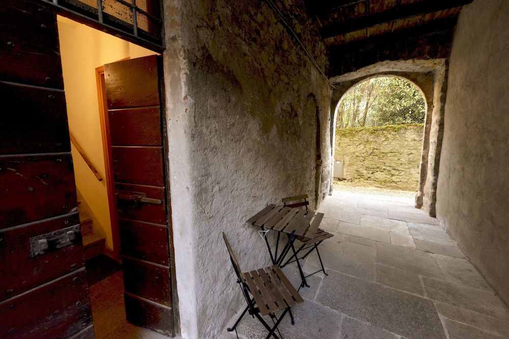 Casa Fulvia