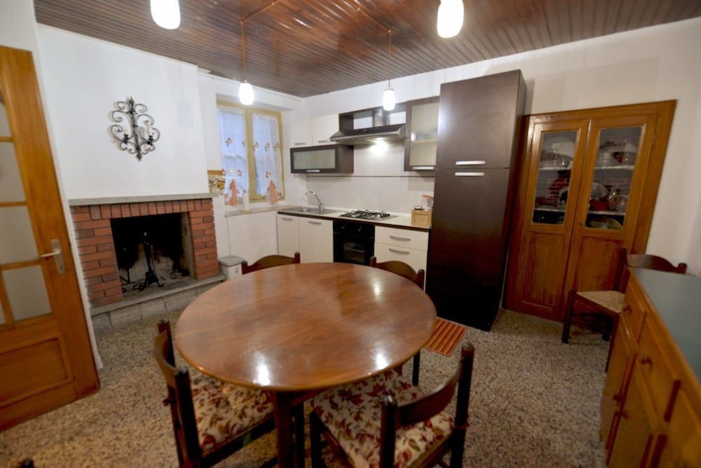 Casa Fulvia