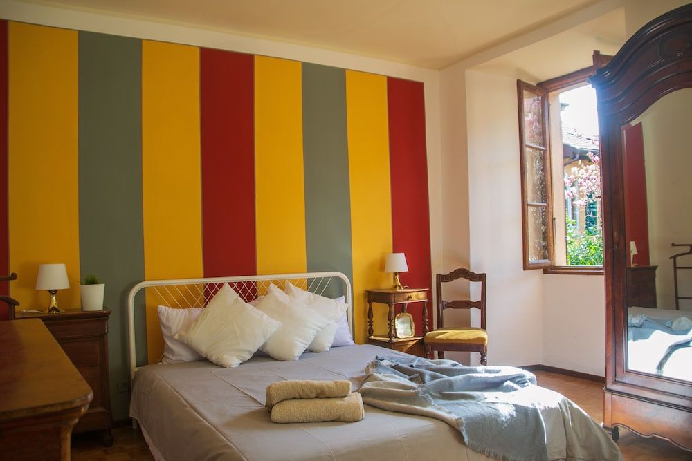 Casa Fulvia