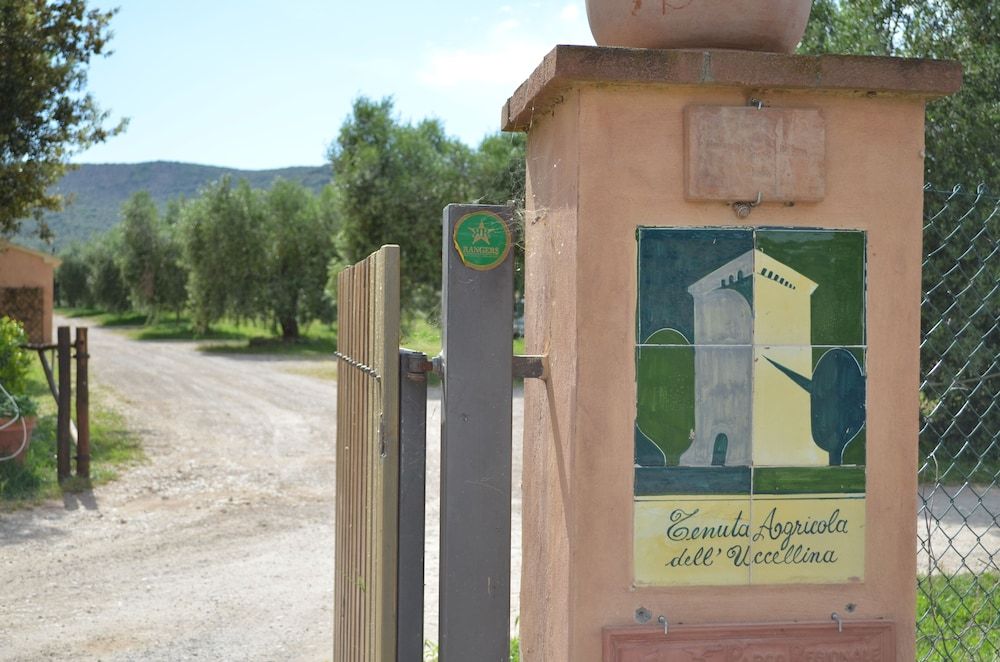 Tenuta Agricola dell' Uccellina