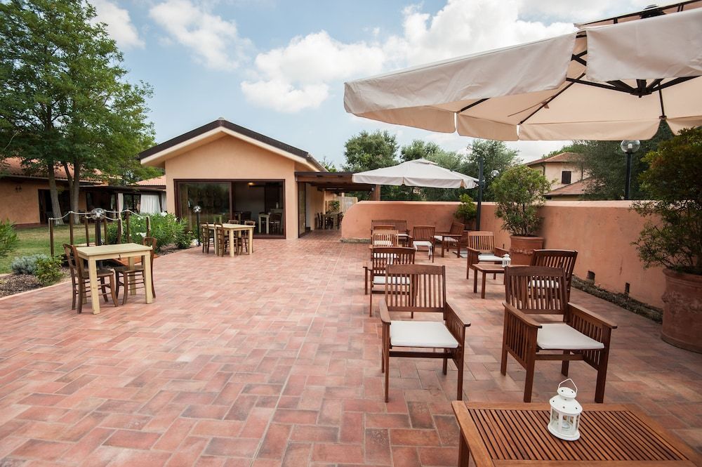Tenuta Agricola dell' Uccellina