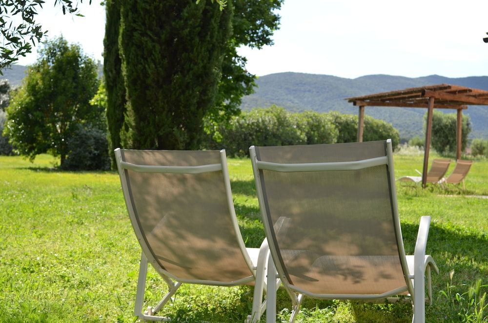 Tenuta Agricola dell' Uccellina