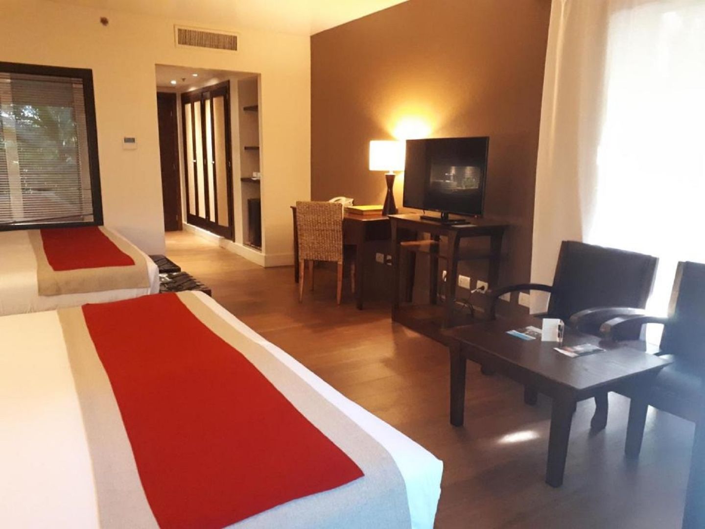 Loi Suites Iguazú Hotel