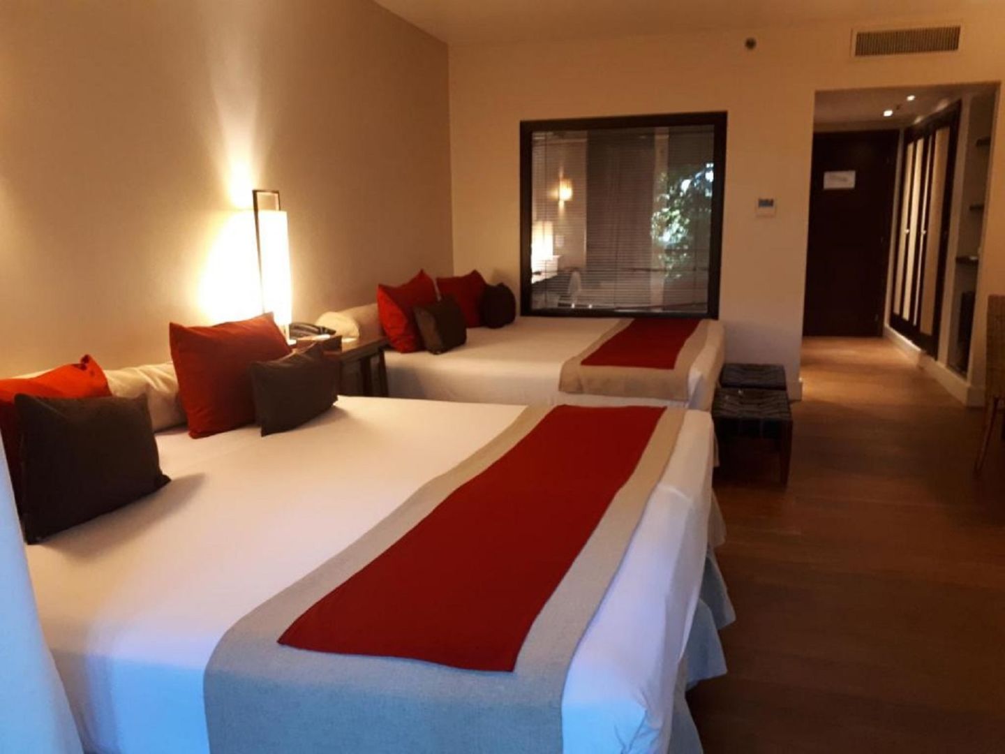 Loi Suites Iguazú Hotel