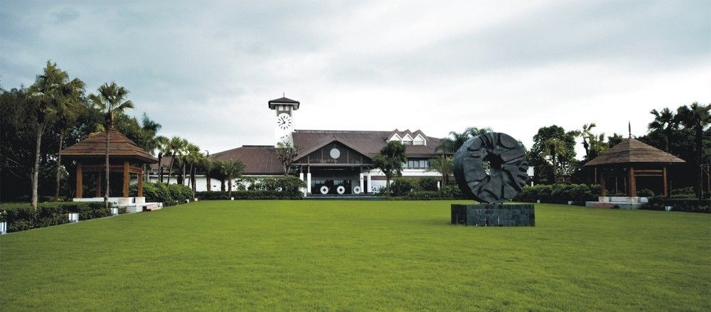 Huizhou Migratory Birds Resort Hotel