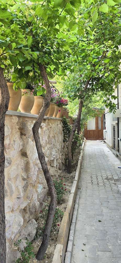 Cappadocia Divin Suites House