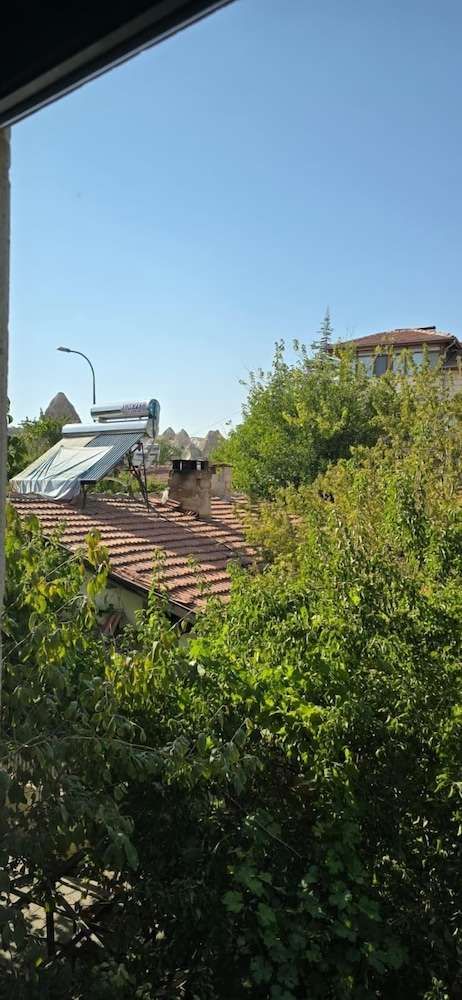 Cappadocia Divin Suites House
