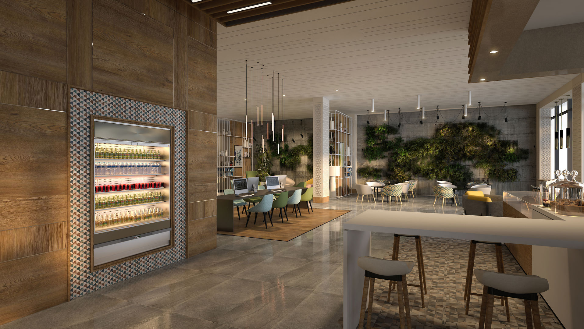 Holiday Inn Dubai Business Bay