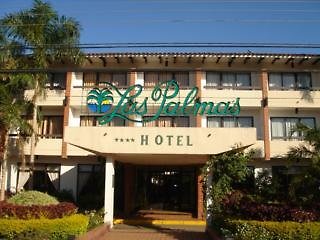 Hotel Las Palmas