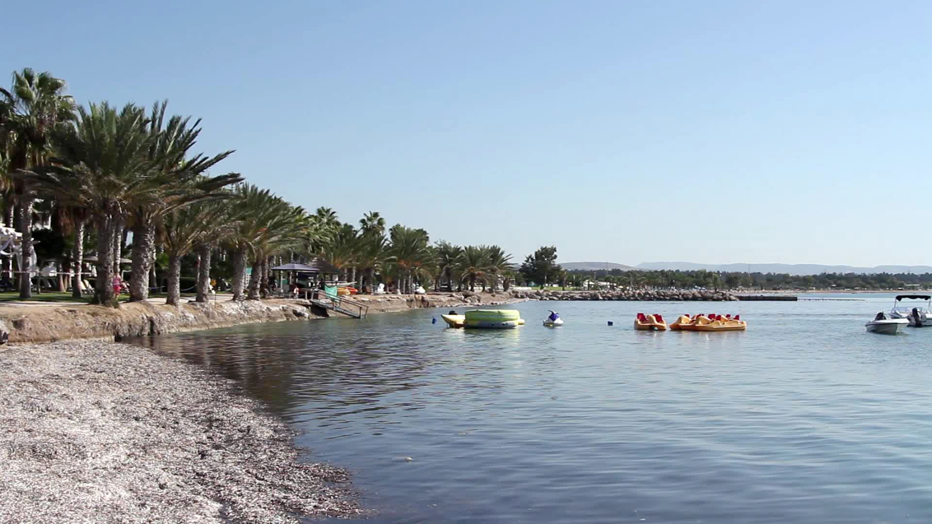 Louis Phaethon Beach