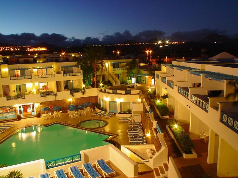 Aqua Suites Hotel Boutique