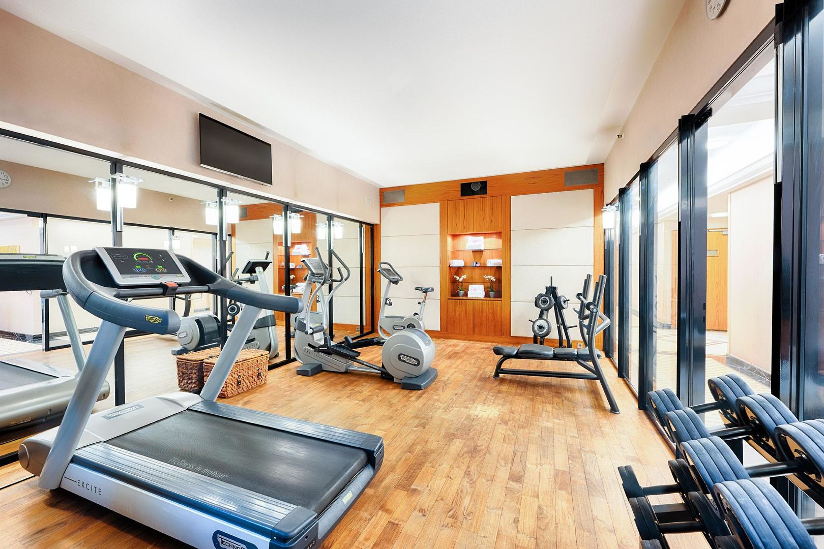 Welcome Parkhotel Euskirchen