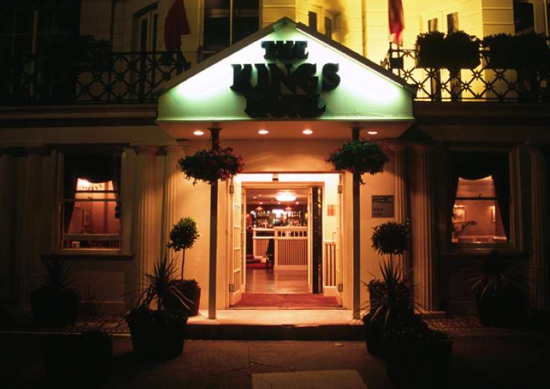 Four Points Flex by Sheraton Brighton
