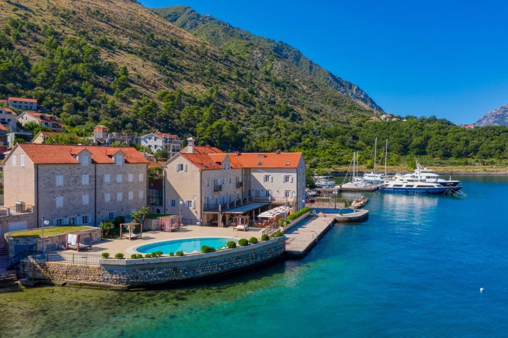 Hotel Splendido