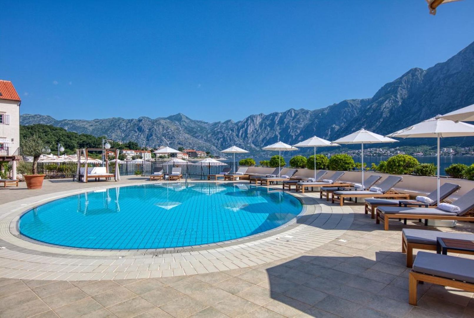 Hotel Splendido