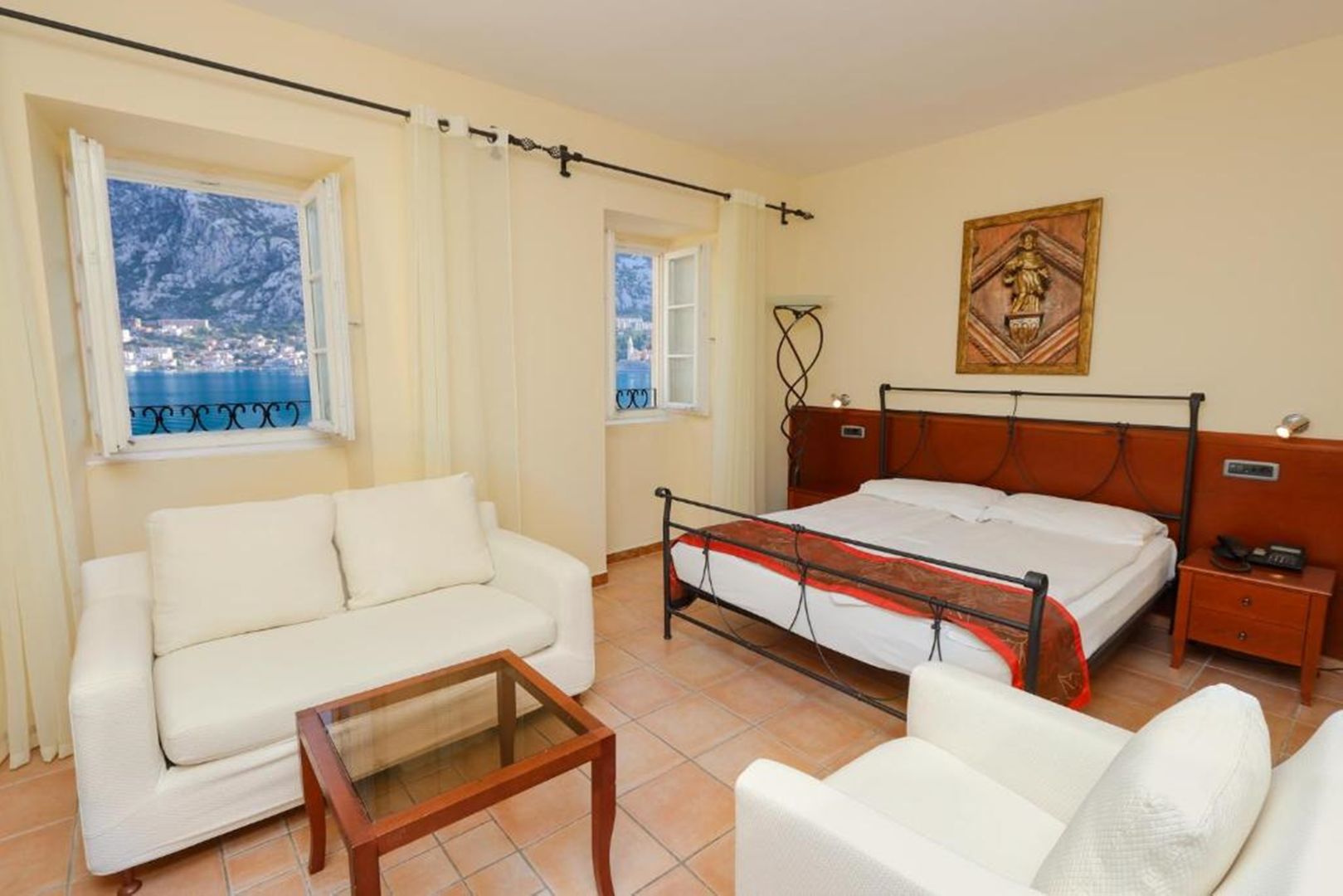 Hotel Splendido