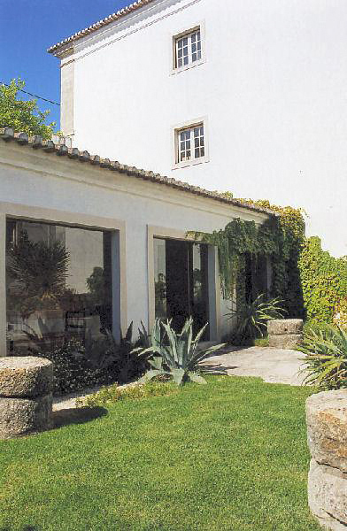 Pousada Ourém - Charming Hotel
