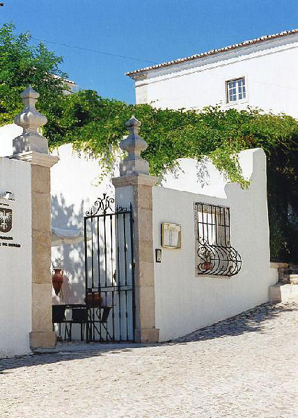 Pousada Ourém - Charming Hotel