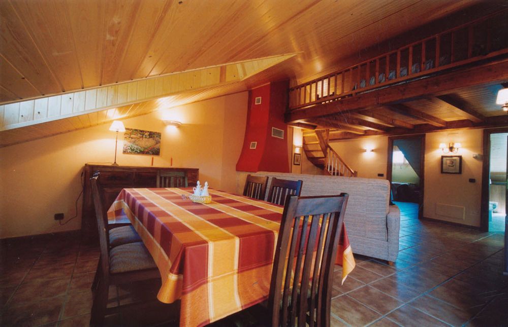 Apartamentos Casa Rivera