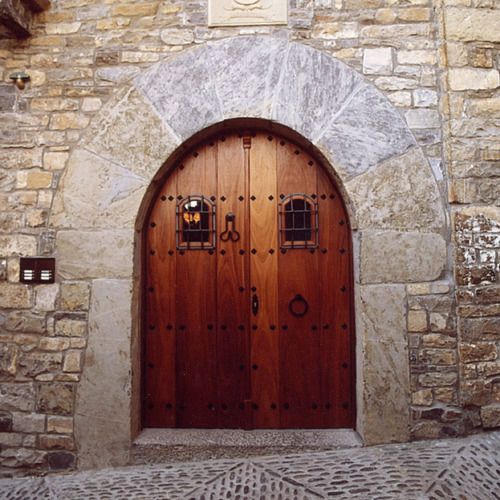 Apartamentos Casa Rivera