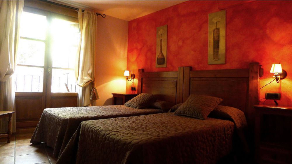 Apartamentos Casa Rivera