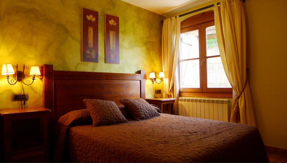 Apartamentos Casa Rivera