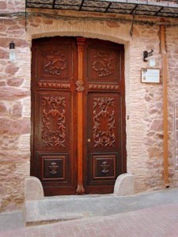 Hotel L'Antic Portal