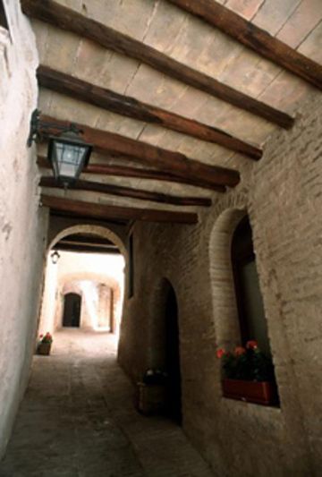 Borghetto del Mostaccio