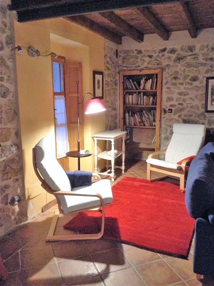 Casa del Tesoro