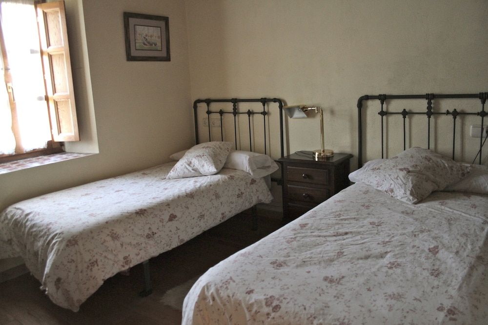 Casa del Tesoro