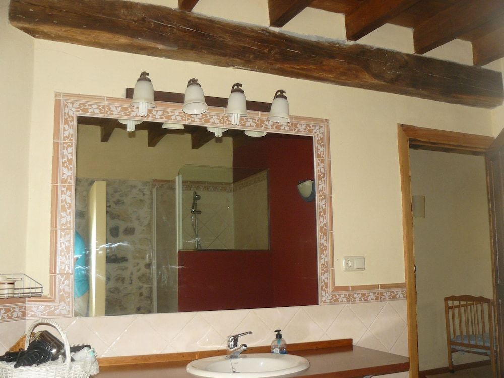 Casa del Tesoro