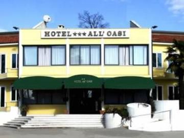All'oasi