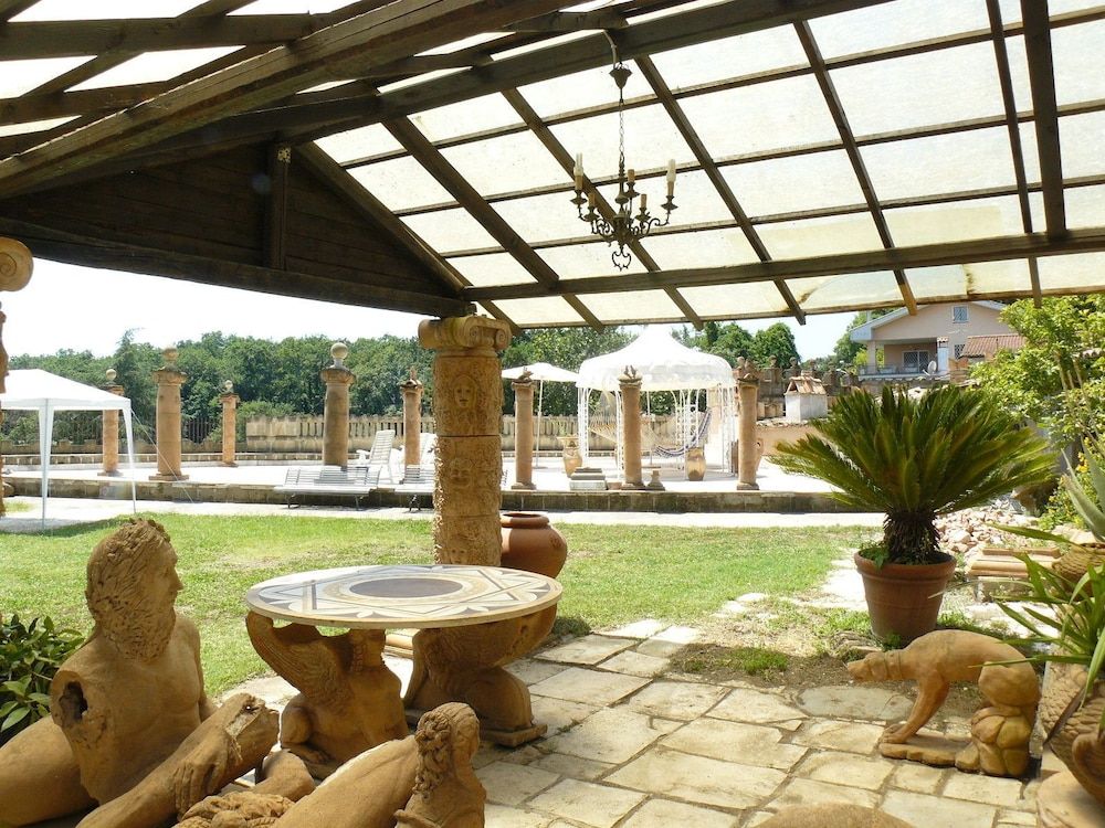 Borgo Dei Ferraresi